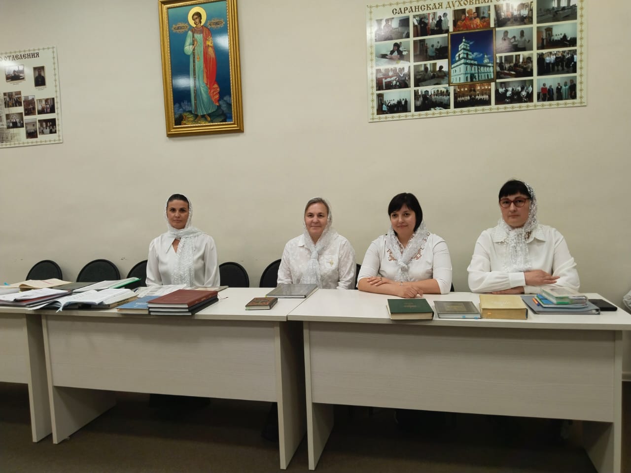 День открытых дверей